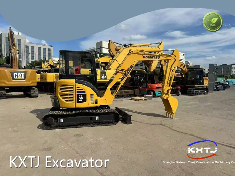 Quality 2nd Hand Construction Equipment Price List 1