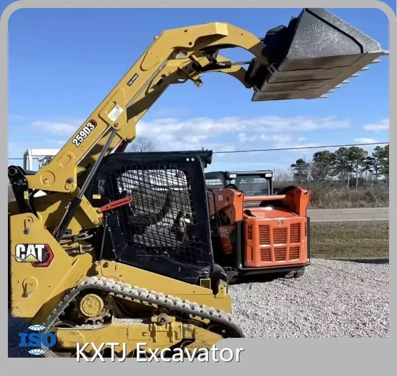 Brand Construction Machines for Sale Price List 1