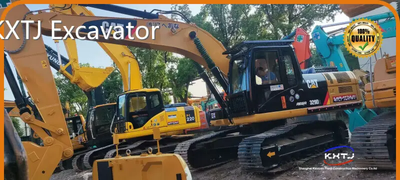 Best4 Wheel Excavator 2016 3400 1