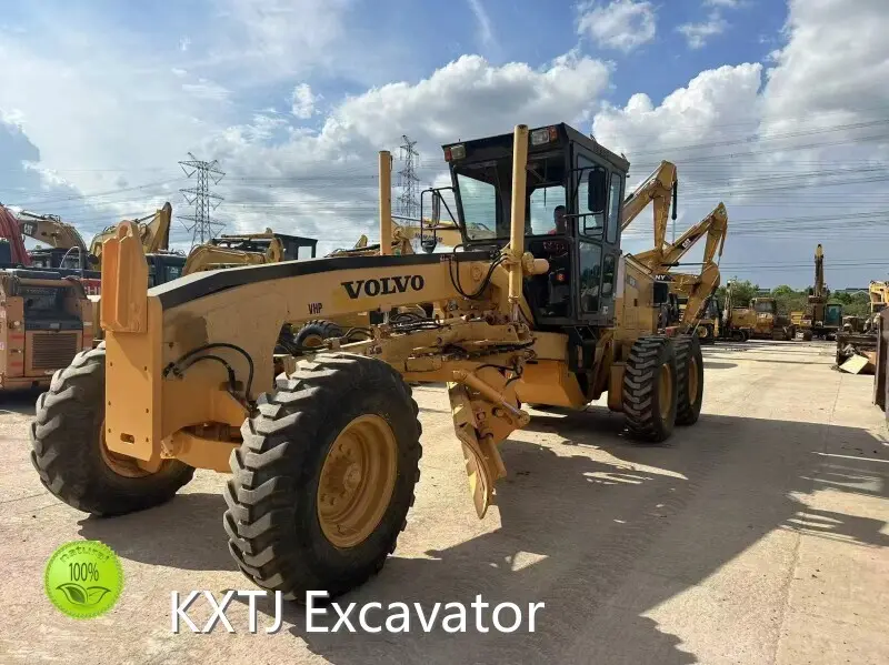 2nd Hand Construction Equipment 15763 KG Within 7daysvendor 1