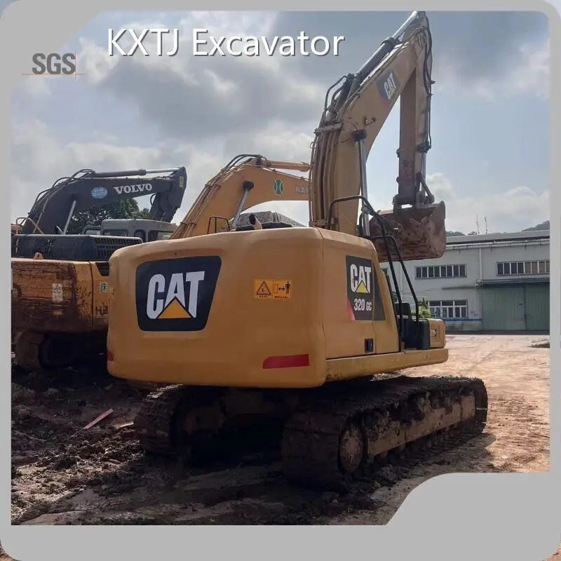 Used Heavy Equipment Dealers Supplier 9450mm 1