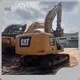 Used Heavy Equipment Dealers Supplier 9450mm 1
