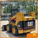 Mini Used Excavator 2022 by KXTJ Excavator 1