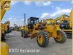 Second Hand Excavator 140Gprovider 1