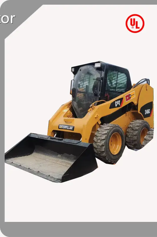 Used Heavy Equipment Dealers 6vendor 1