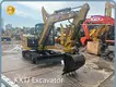Used Construction Equipment - - KXTJ Excavator 1