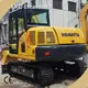 KXTJ Excavator Construction Equipment Sales Construction Equipment Salesfor Sale 1