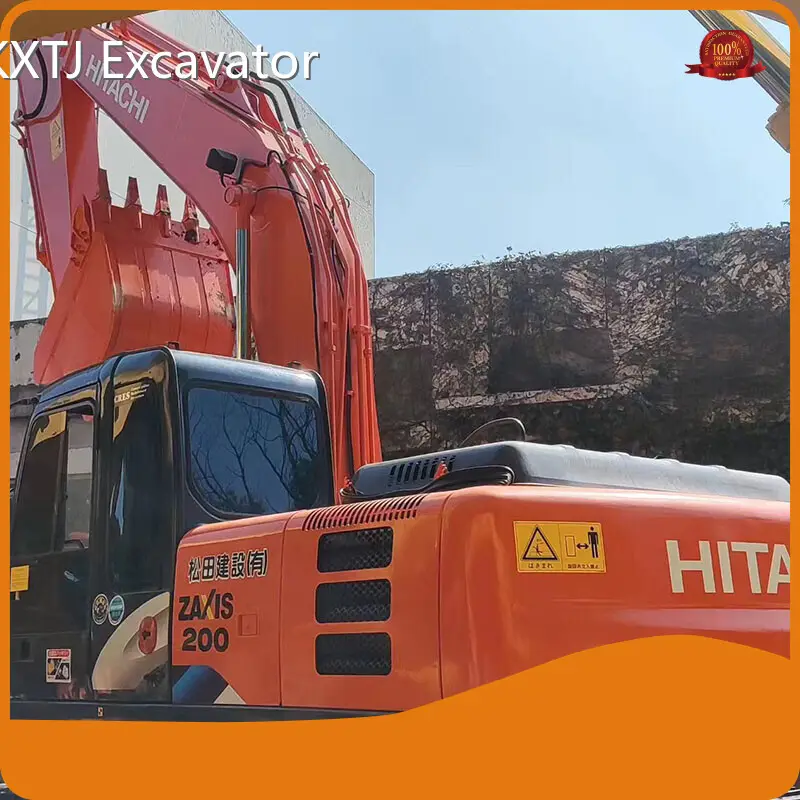 Brand Used Construction Equipment for Sale for Sale 1