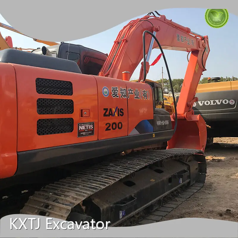 Hot Selling Hitachi Diggers for Sale 1
