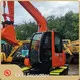 Largest Track Hoe Dealer 1