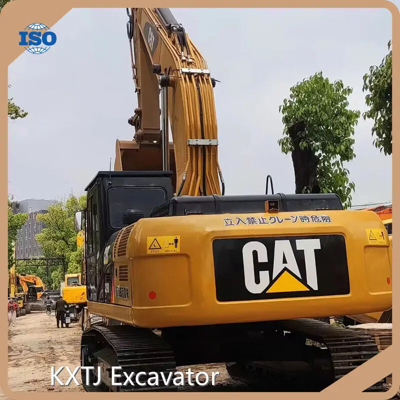 High-quality Digger Brands 1