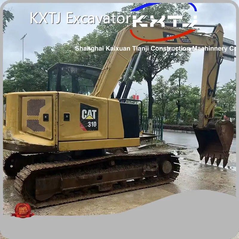 High-quality Used Heavy Construction Equipment Used Heavy Construction Equipment Company 1