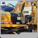 KXTJ Excavator Cheap Excavators Upplier 1