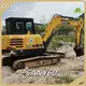 KXTJ Excavator Cheap Excavators for Sale Cheap Excavators for Salefor Sale 1
