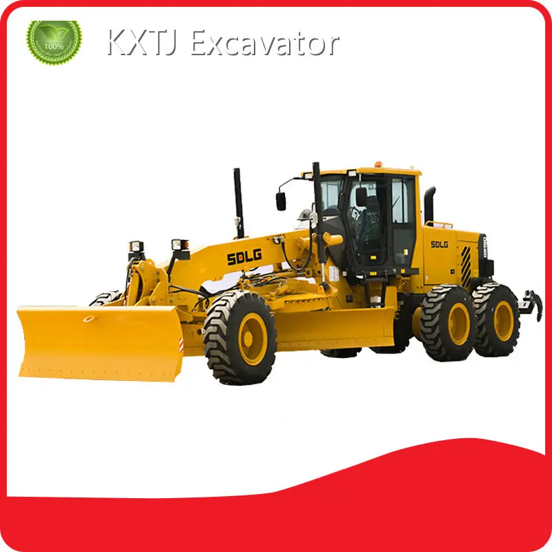 Mini Motor Grader for Sale Company New Product 2024 1