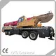 Hot Selling Used Truck Mounted Cranes for Sale Supply 1