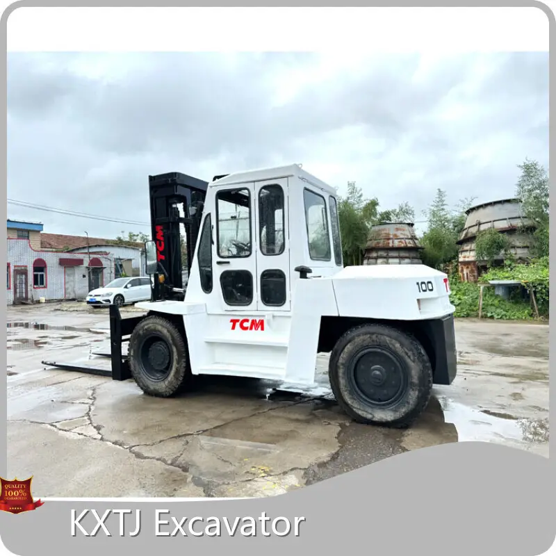 Used Construction Machinery 1023supply 1