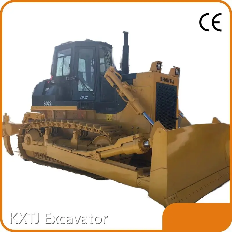 Hot Selling Used Construction Machinery for Sale Price List 1