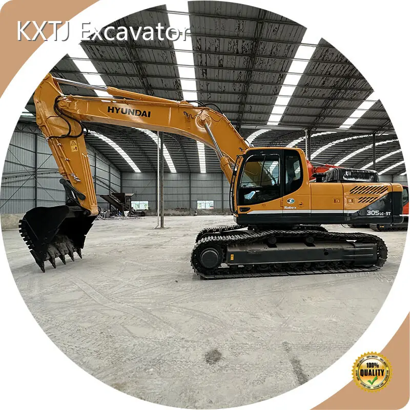 Hot Selling Mini Track Excavator 1