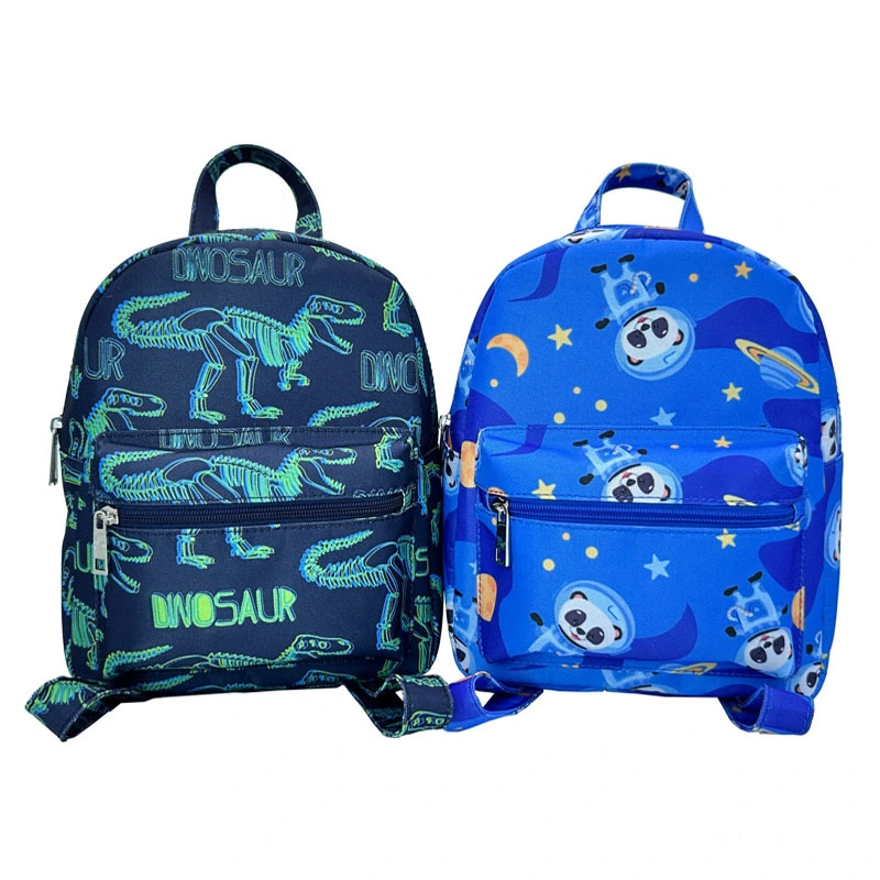 Einzigartige Themen-Kinderrucksäcke, niedlicher Kleinkind-Rucksack für Jungen, Raumfahrt, wasserdicht, bequem, multifunktional, praktisch, Schulrucksack 1