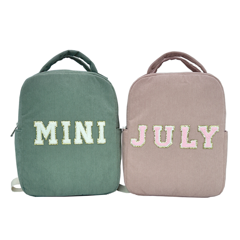Mochilas de moda para niños, mochila escolar grande impermeable de color rosa para niñas, adecuada para mochila de primaria, ligera 1