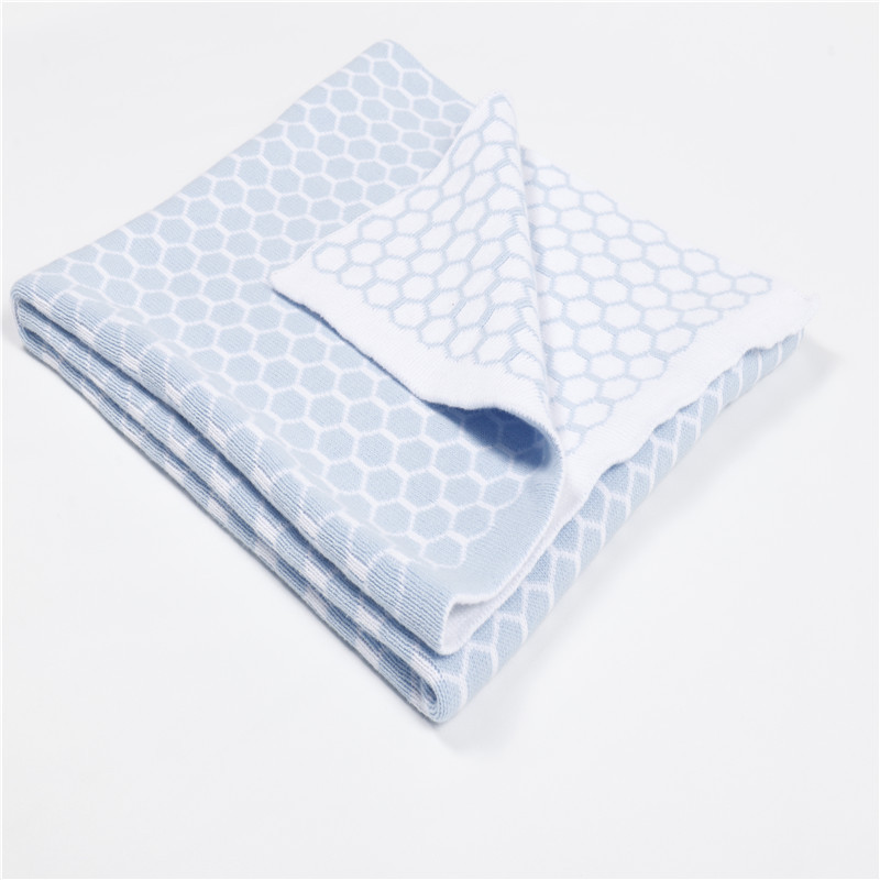 Manta de bebé súper esponjosa para niños y niñas, mantas de algodón suave y cálidas para recibir a bebés, manta para cama de guardería, regalo para bebés recién nacidos y niños pequeños 4
