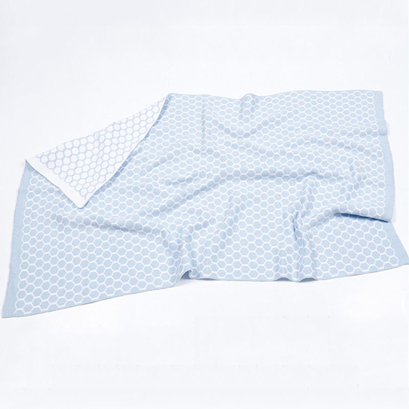 Manta de bebé súper esponjosa para niños y niñas, mantas de algodón suave y cálidas para recibir a bebés, manta para cama de guardería, regalo para bebés recién nacidos y niños pequeños 3