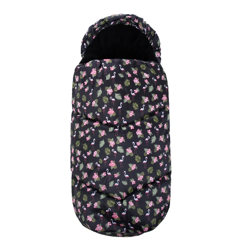Coprigambe universale per passeggino per bambini, comodo sacco a pelo per passeggino, design speciale rimovibile, adatto a tutti gli attrezzi da viaggio. 1