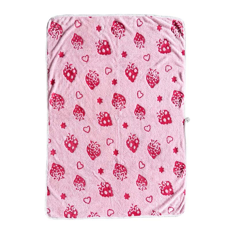 Ultra Soft Absorbent Baby Towel Baby Washcloths Newborn Bath Towel Natural Reusable Unisex Infant Toddler Baby Shower Gift 3