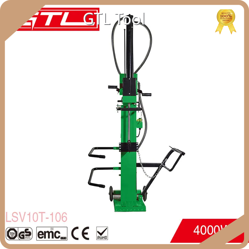 Handheld Log Splitter Directly Sale for OutdoorCE 1