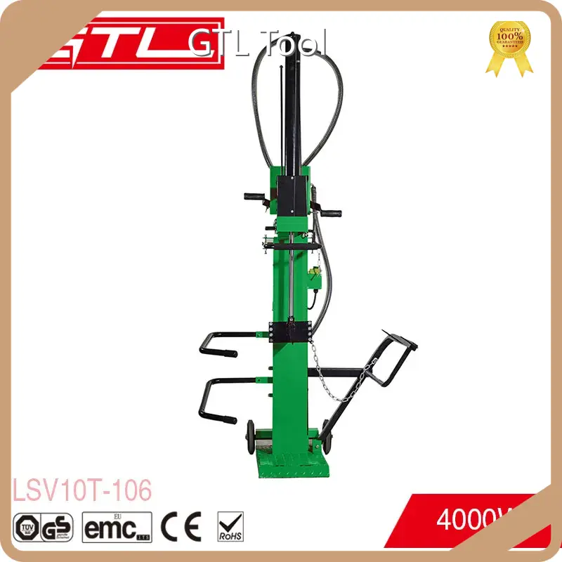 Handheld Log Splitter Directly Sale for OutdoorCE 1