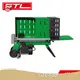 New Model Best Log Splitter on the Market for Garden 1