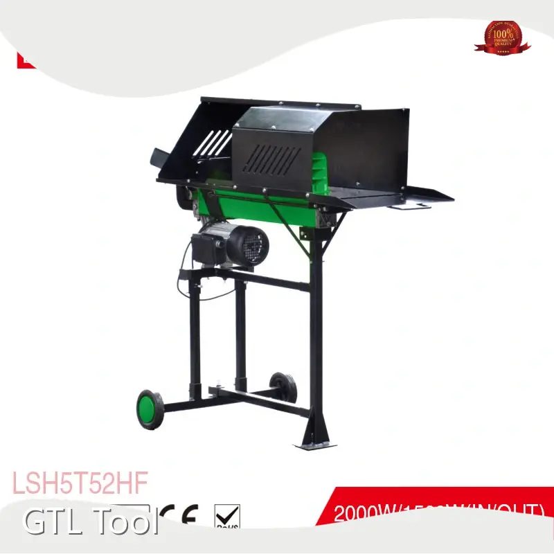 GTL Tool Manual Log Splitter Customizedfactory 1