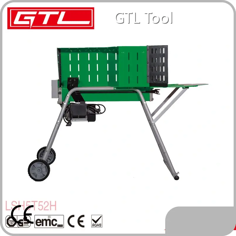 Log Splitter Cost Online Support 100*37*48CMwith Custom Services 1