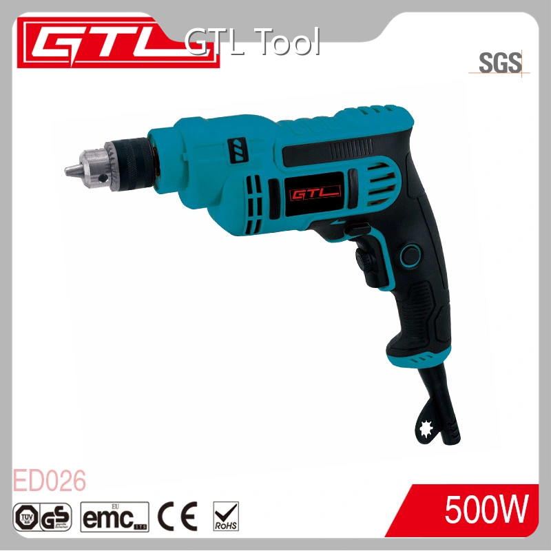 Modern Best Cheap Electric Drill for Supermarket 1