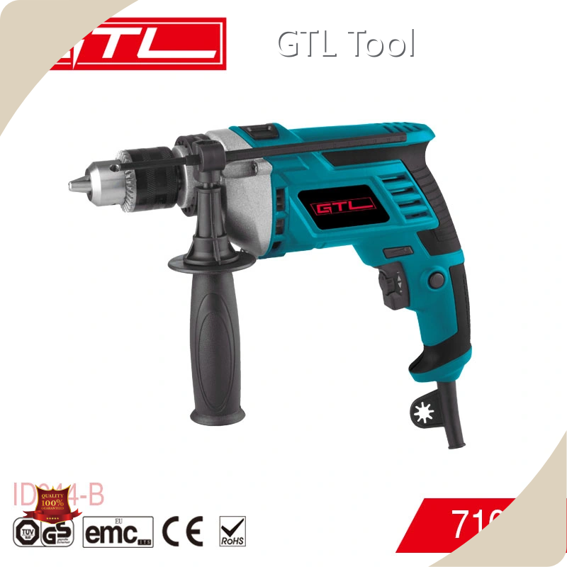 Bepoke an Electric Drill for Industry 1