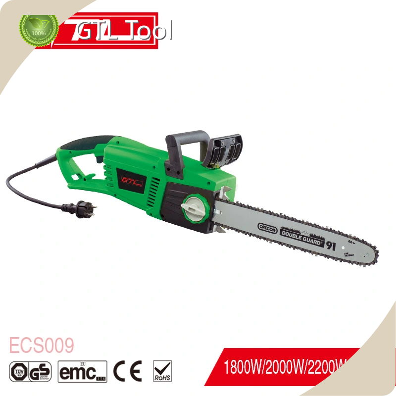 Newest Electric Chain Saw Cordless Directly Sale for Supermarket 1