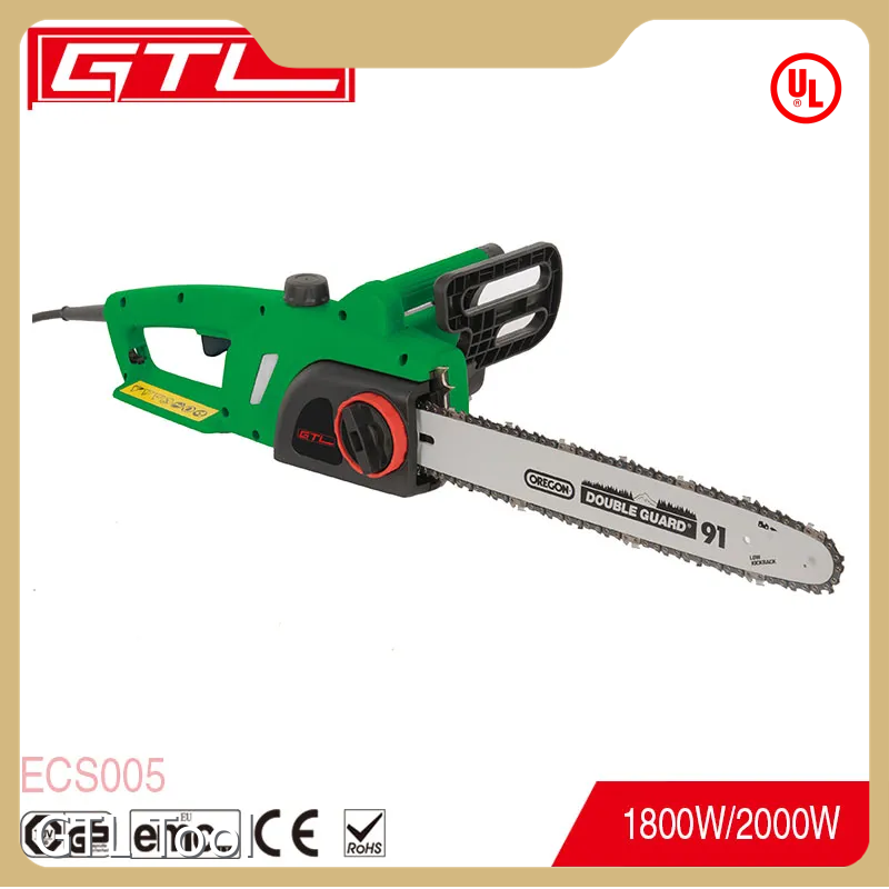 Best Electric Chain Saw Cordless Directly Sale for SupermarketChain Saw 1