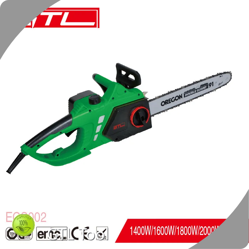 Factory Direct Electric Chain Saw with Extension Pole Company for Garden 1