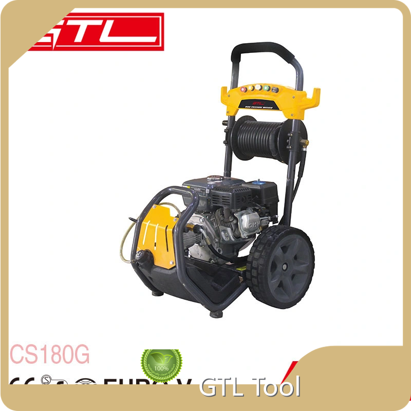 For Park 52cc Brush Cutter 40/38kgs by GTL Tool 1