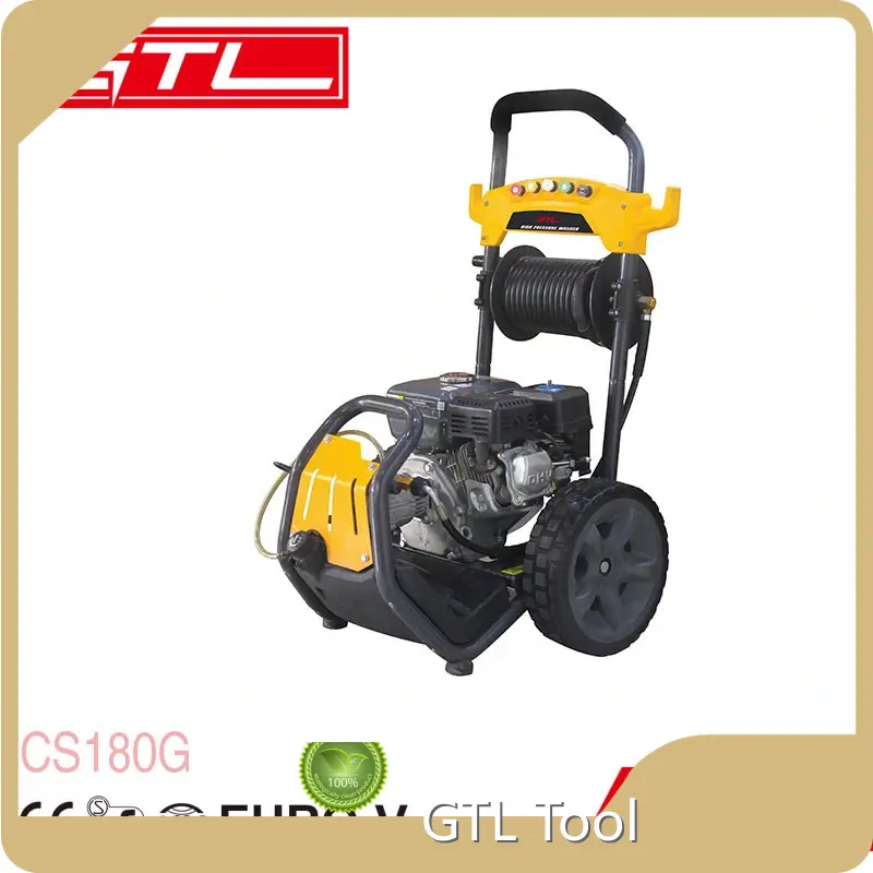 For Park 52cc Brush Cutter 40/38kgs by GTL Tool 1