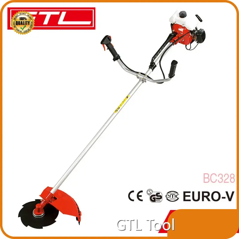 Newest Garden Brush Cutter with Custom Services for Marketplace 1