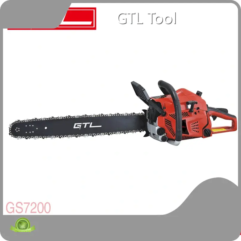 Customized Gasoline Saw 5800 with Good Price for Marketplace 1