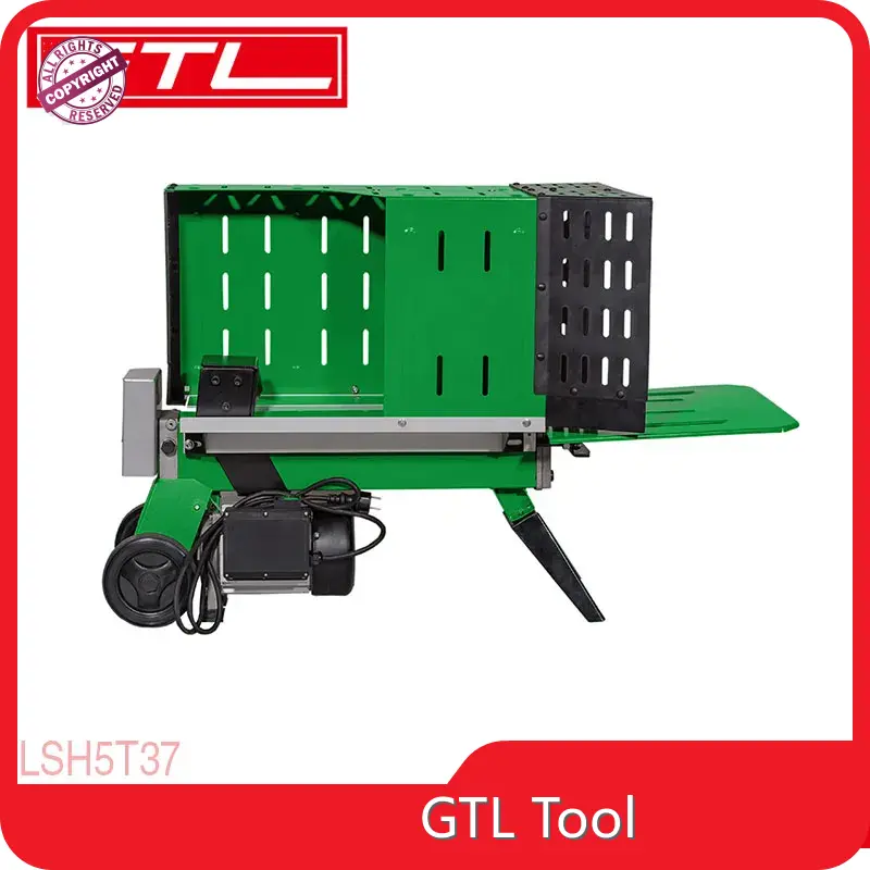 GTL Tool 4 in 1 Electric Garden Multi Tool LSH5T37factory Direct Supply 1