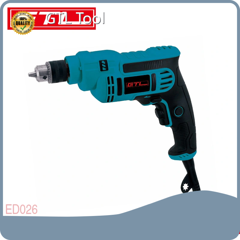 GTL Tool Electric Yard Tool Set 500Wfactory Price 1