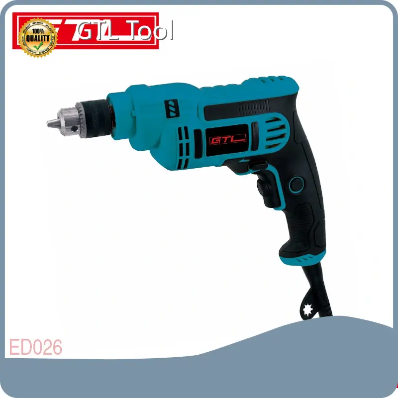 GTL Tool Electric Yard Tool Set 500Wfactory Price 1