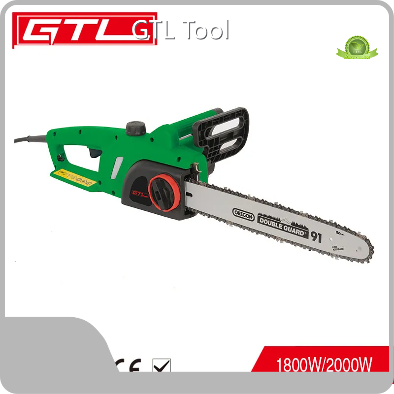 Special Battery Electric Chain Saw New - for Garden - GTL Tool 1