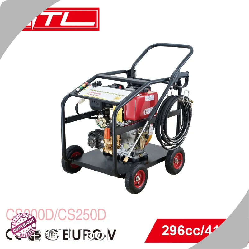 4 Stroke Brush Cutter Carton Box Packing CEfactory 1