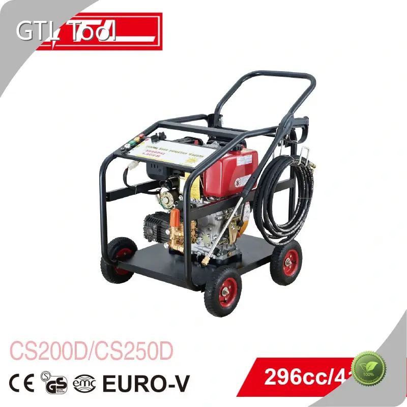 Petrol Power Washer for Sale Made in China Customizedfactory 1