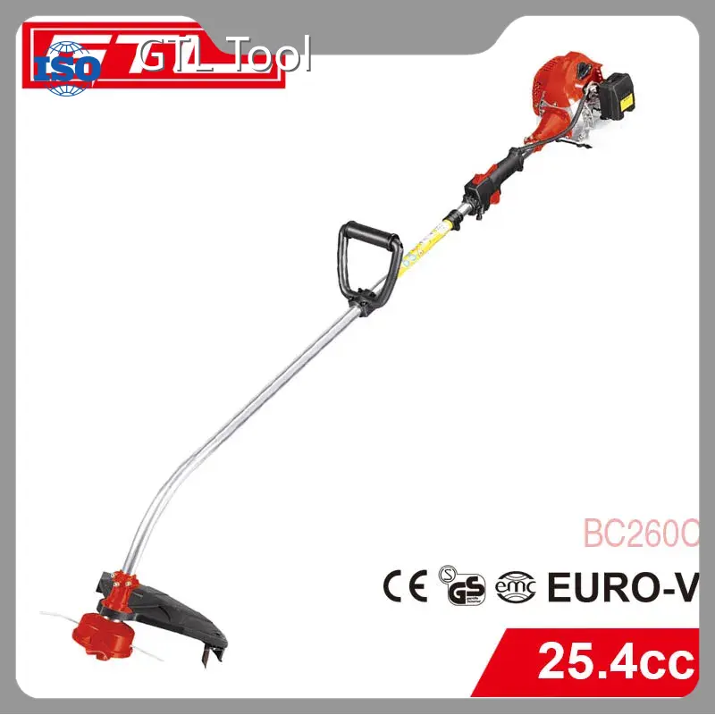 Bepokelightweight Grass Trimmer for Sale 600ml Shoulder 1